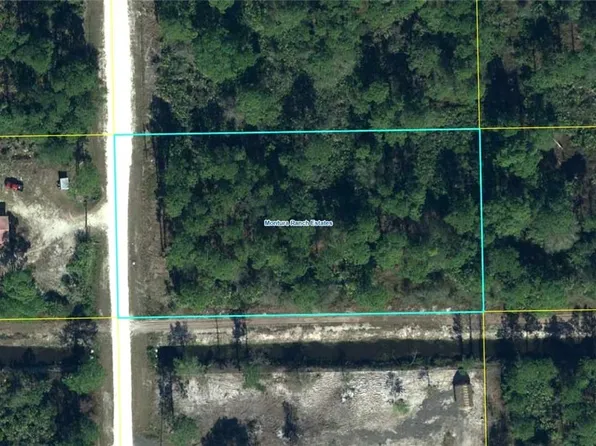 785 S Kennel St, Clewiston, FL 33440