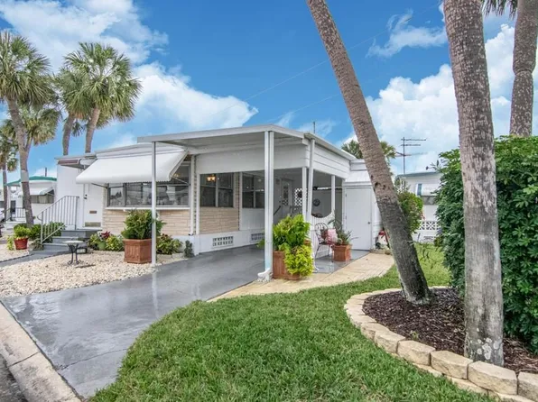 4851 W Gandy Blvd Lot B15l23, Tampa, FL 33611