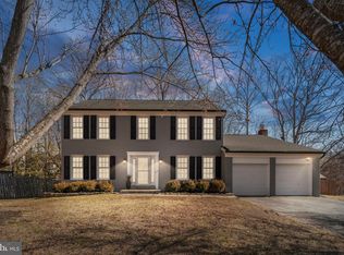 5 Apple Blossom Ct, Stafford, VA 22554