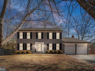 5 Apple Blossom Ct, Stafford, VA, 22554