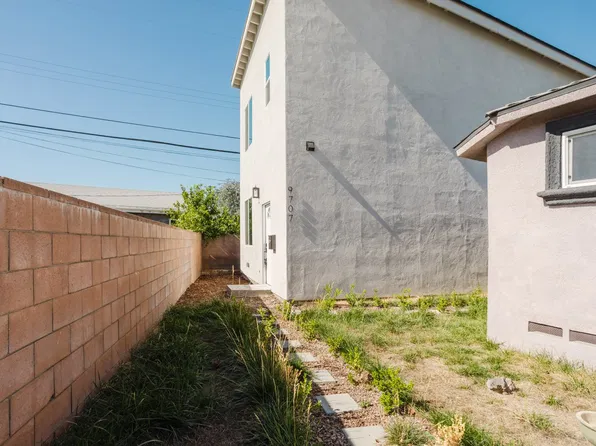 9707 Willis Ave, North Hills, CA 91343