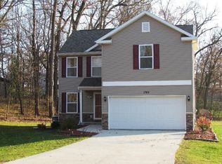 1745 Mack Ave, Haslett, MI 48840