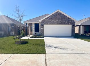10918 Tawny Ridge Dr, Beasley, TX 77417
