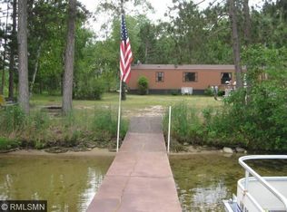 1524 64th St SW, Pequot Lakes, MN 56472
