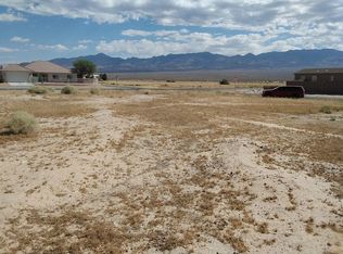 1481 W Leslie St, Pahrump, NV 89060