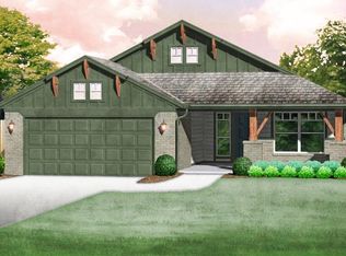 17513 Boling Farm Rd, Edmond, OK 73012