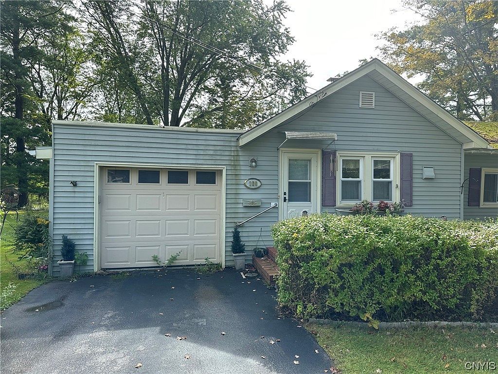 109 Beardslee Ave, Herkimer, NY 13350 Zillow