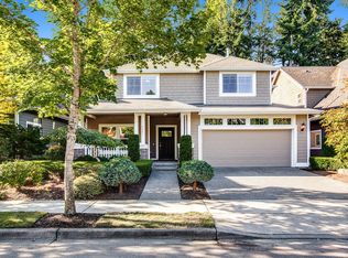 2081 NE Nelson Ln, Issaquah, WA 98029