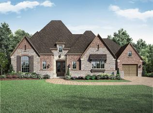 811 Hawk Wood Ln, Prosper, TX 75078
