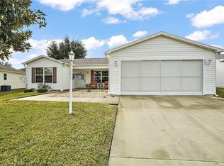8063 SE 174th Belhaven Loop, The Villages, FL 32162