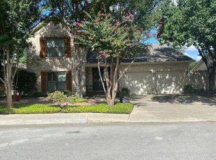 27 Court Cir, San Antonio, TX 78209