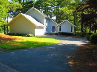 58 Lisa Ave, Plymouth, MA 02360