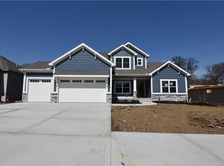 8356 NE 77th Ter, Kansas City, MO 64158
