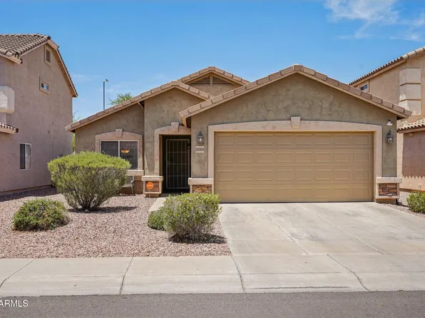 10394 N 116TH Lane, Youngtown, AZ 85363