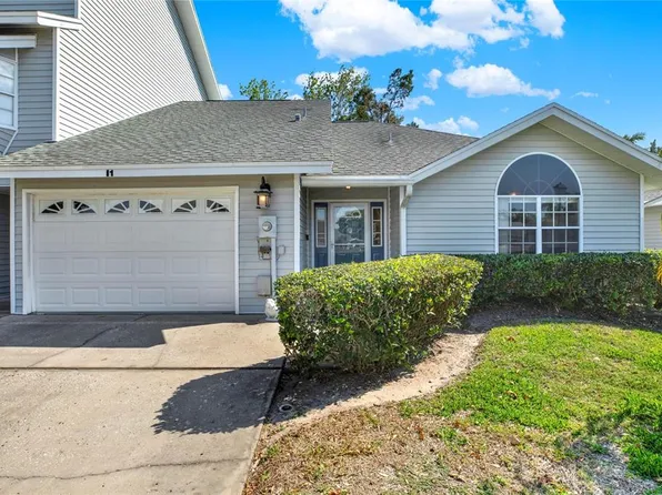 11722 CURRIE LANE #I1, LARGO, FL 33774