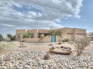 35 El Dorado Rd, Corrales, NM 87048