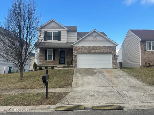 7030 Beamtree Dr, Shelbyville, KY 40065