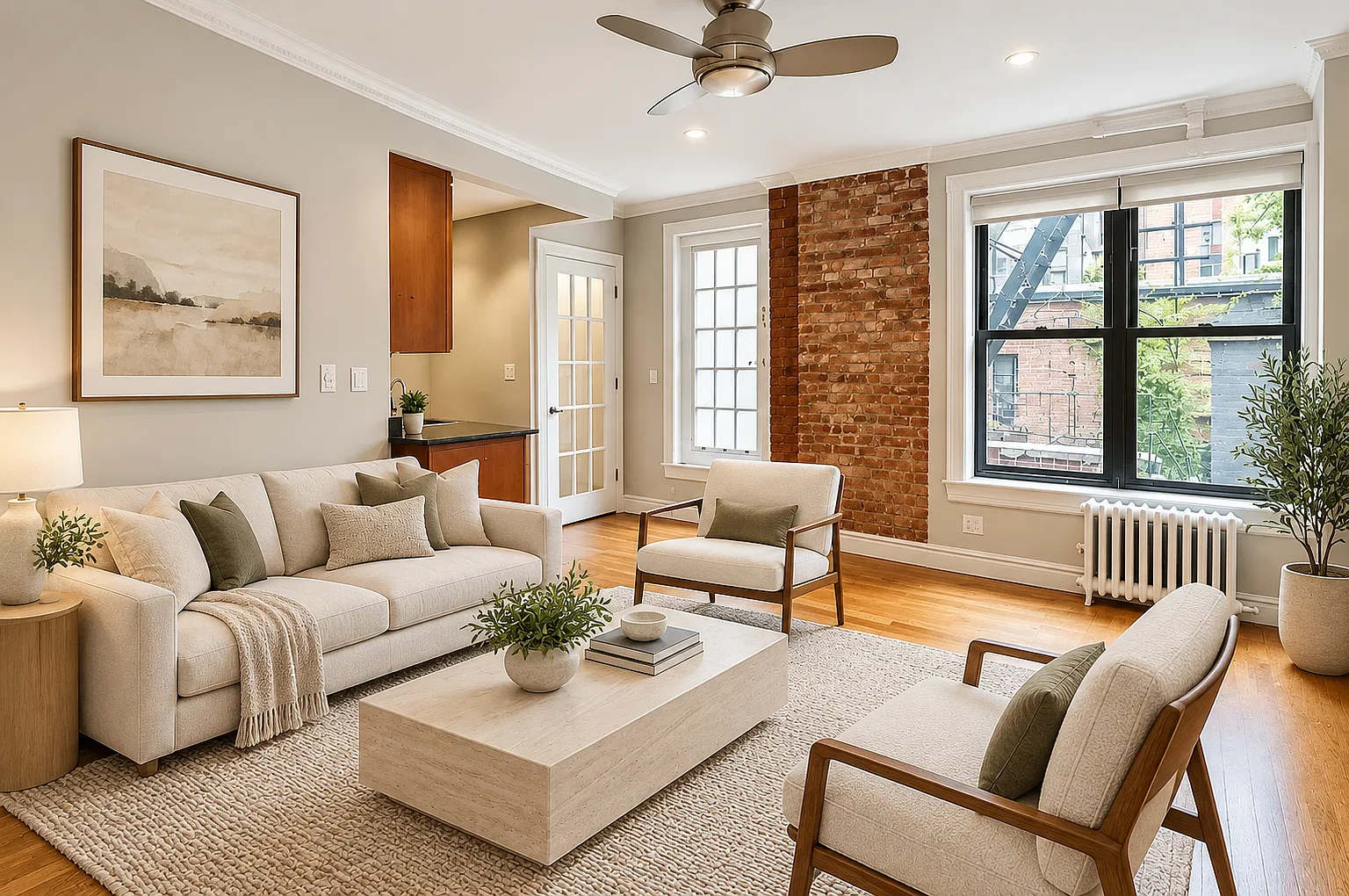 234 Mott Street — Photo 2