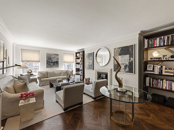 3rd image of 1220 Park Ave #9D