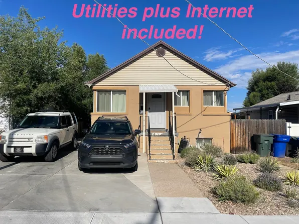 3439 Adams Ave, Ogden, UT 84403