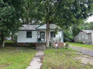 122 Old Corinth Rd, Petal, MS 39465