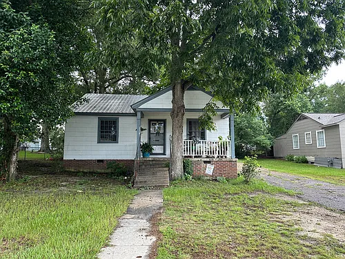 122 Old Corinth Rd Photo 1