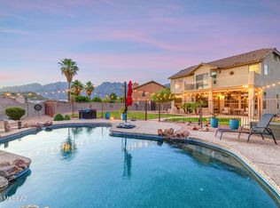 4769 N Coop Canyon Pl, Tucson, AZ 85750