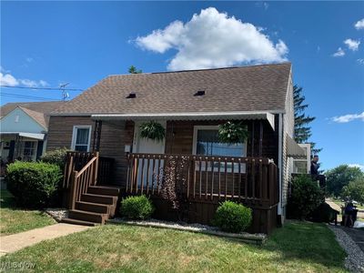 3404 25th St NE, Canton, OH, 44705