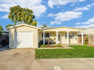 339 N 5th Ave, Oakdale, CA 95361