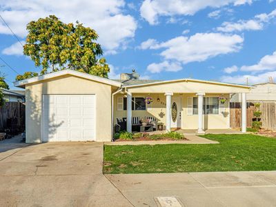 339 N 5th Ave, Oakdale, CA, 95361