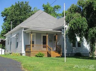 719 Pearl St, Jacksonville, IL 62650