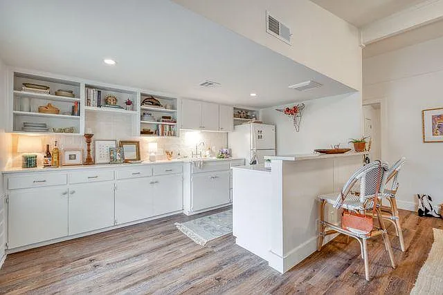 1 bed, 613 sqft, $1,400 — Photo 2