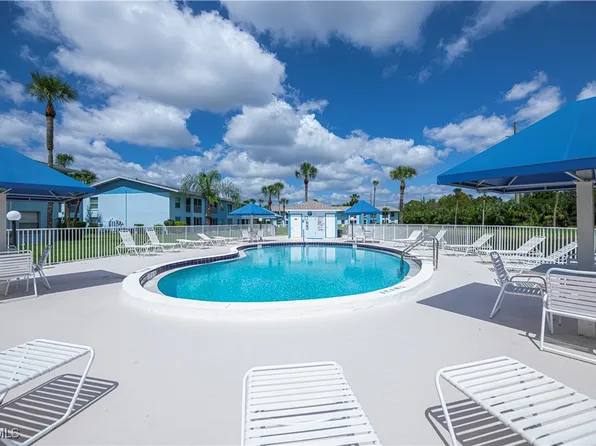 1100 Pondella Rd APT 206, Cape Coral, FL 33909