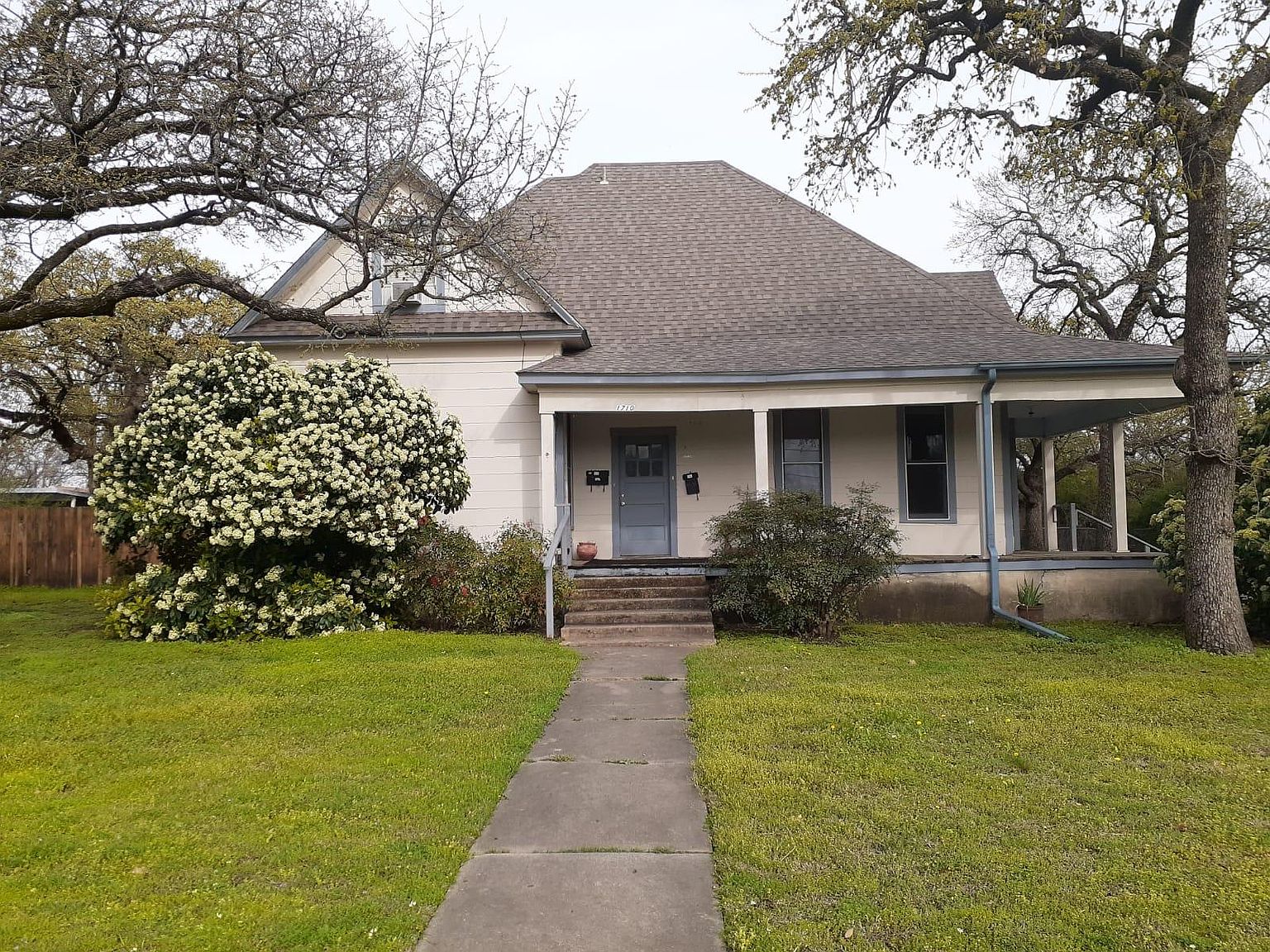 1710 Bolivar St, Denton, TX 76201 Zillow