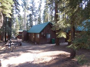 3846 Pole Line Rd, Canyon Dam, CA 95923