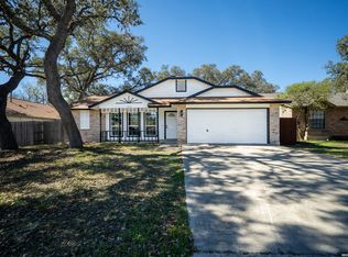 7219 Webbwood Way, San Antonio, TX 78250