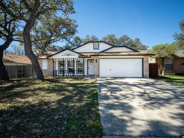 7219 Webbwood, San Antonio, TX 78250