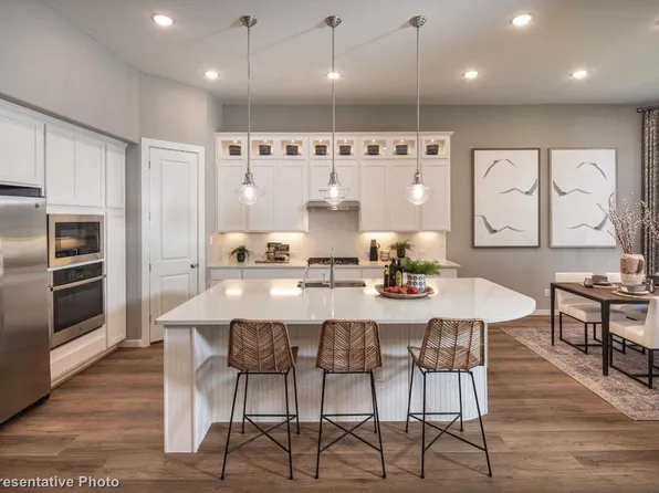 5049 Westhaven Cir, Denison, TX 75020