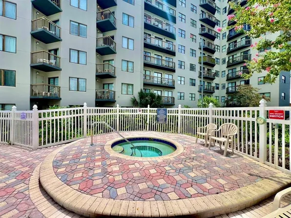 6165 Carrier Dr Unit 3603, Orlando, FL 32819