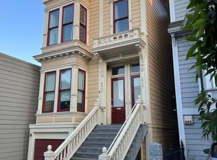2927 Pine St, San Francisco, CA 94115