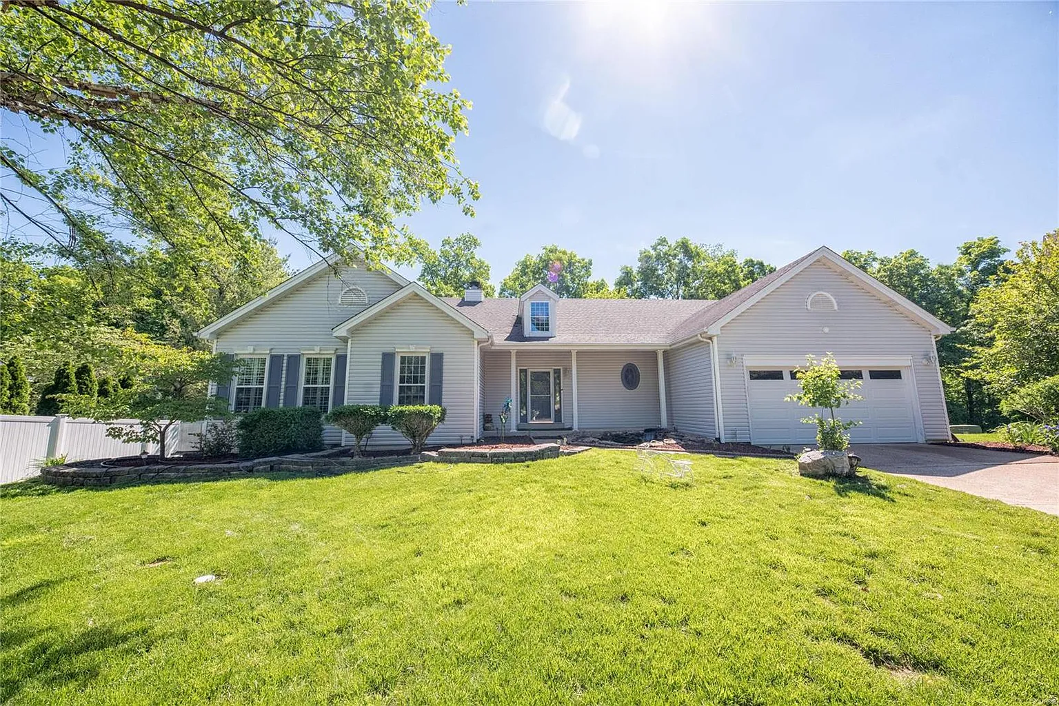143 Cross Timbers Ln photo 1