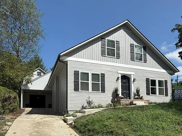 2513 Woodland Ave, Ashland, KY 41101
