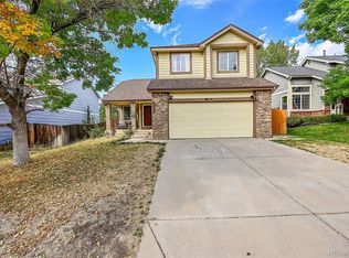 19873 E Vassar Ave, Aurora, CO 80013