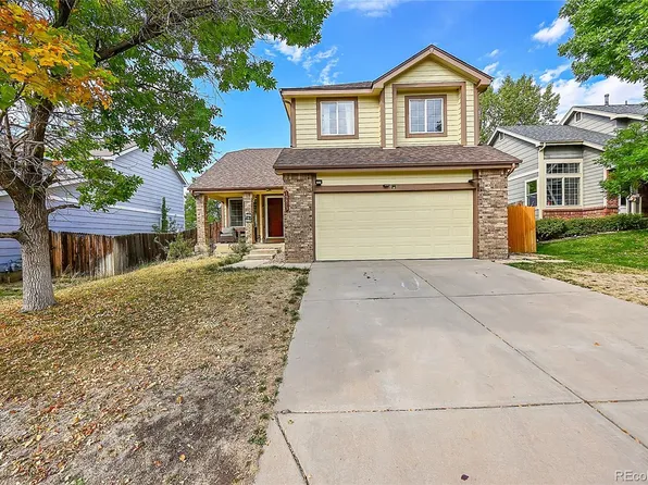 19873 E Vassar Avenue, Aurora, CO 80013