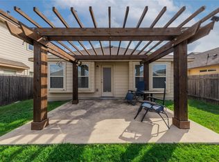 15111 Verela Dr, Austin, TX 78725