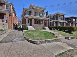 5921-5923 Nicholson St, Pittsburgh, PA 15217