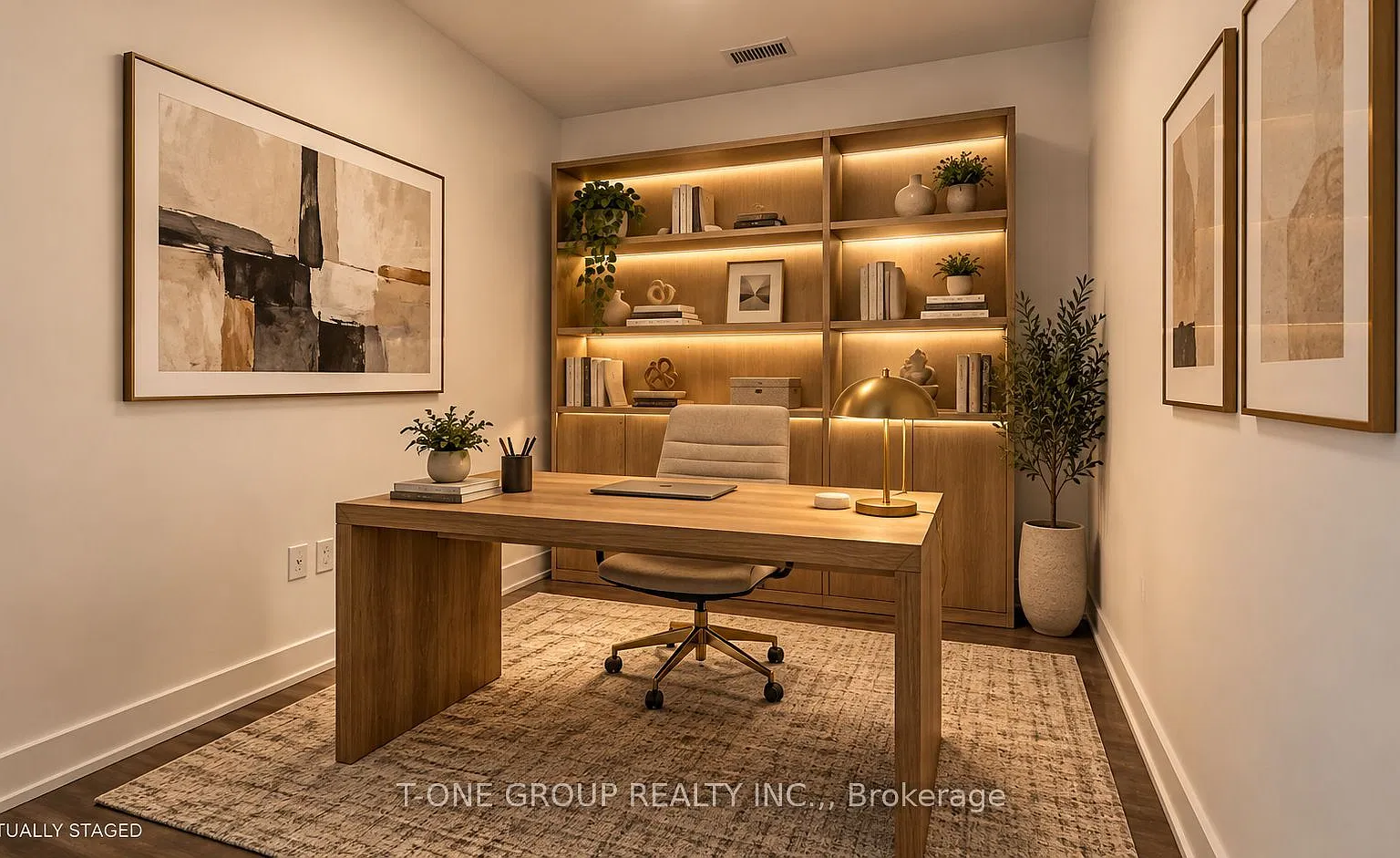 2 bed, $2,500 — Photo 4