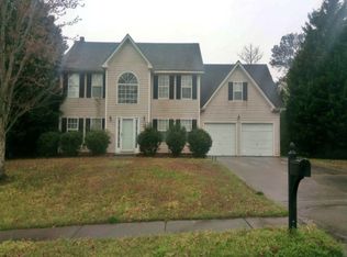 716 Overlook Crst, Monroe, GA 30655