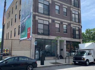 1135 W Chicago Ave #2W, Chicago, IL 60622