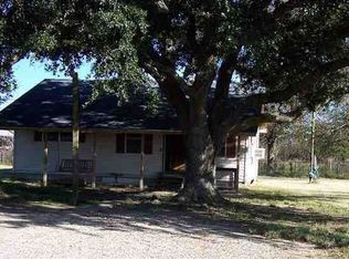 272 Bertrand Rd, Beaumont, TX 77713